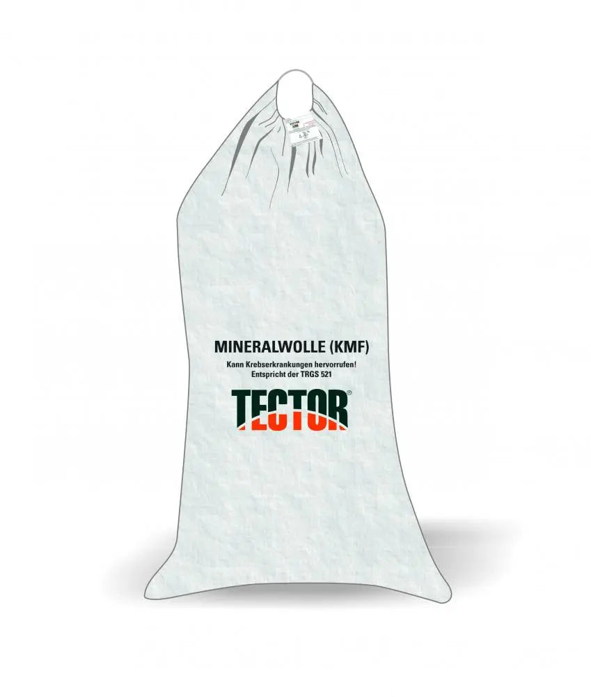 KMF SACK, 140 x 220CM Tector 250 Stk. - Workschutz.de