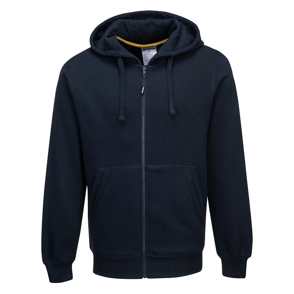 Sweatshirt Nickel  KS31 Workschutz.de