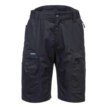 KX3 Ripstop Shorts KX340 Workschutz.de