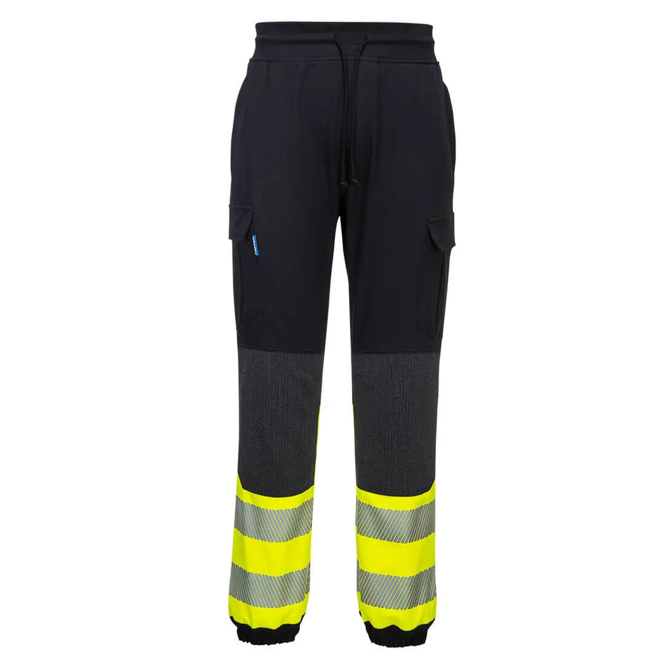 KX3 Warnschutz-Klasse 1 Flexi-Jogger KX341 Workschutz.de