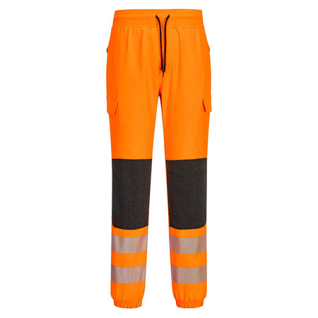 PW3 Warnschutz Flexi Jogger KX346 Workschutz.de