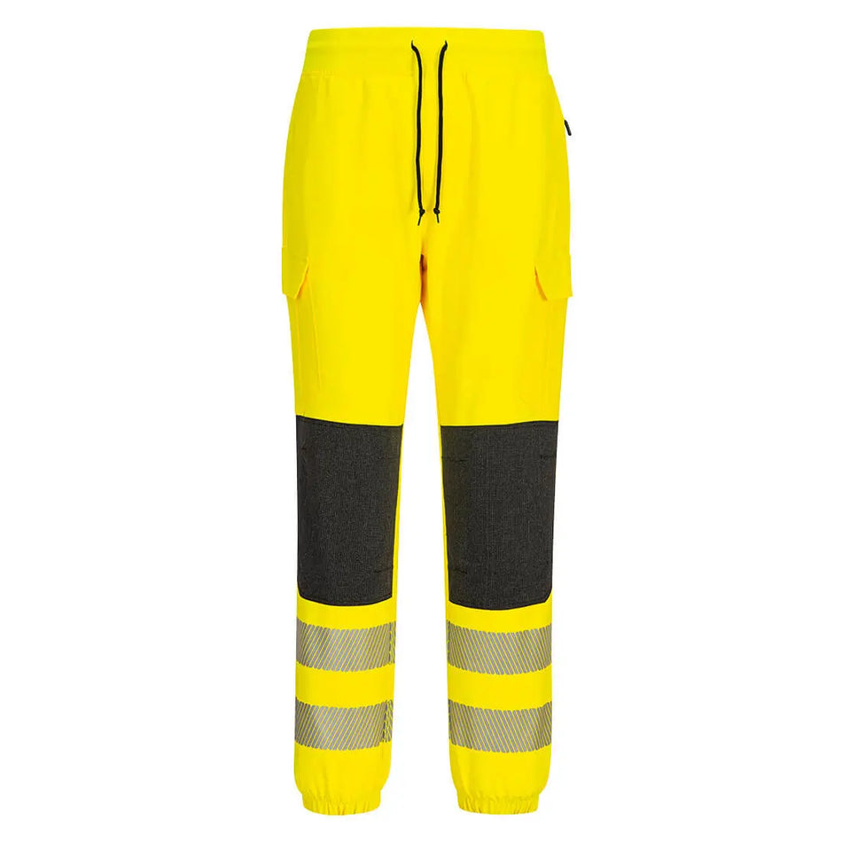 PW3 Warnschutz Flexi Jogger KX346 Workschutz.de