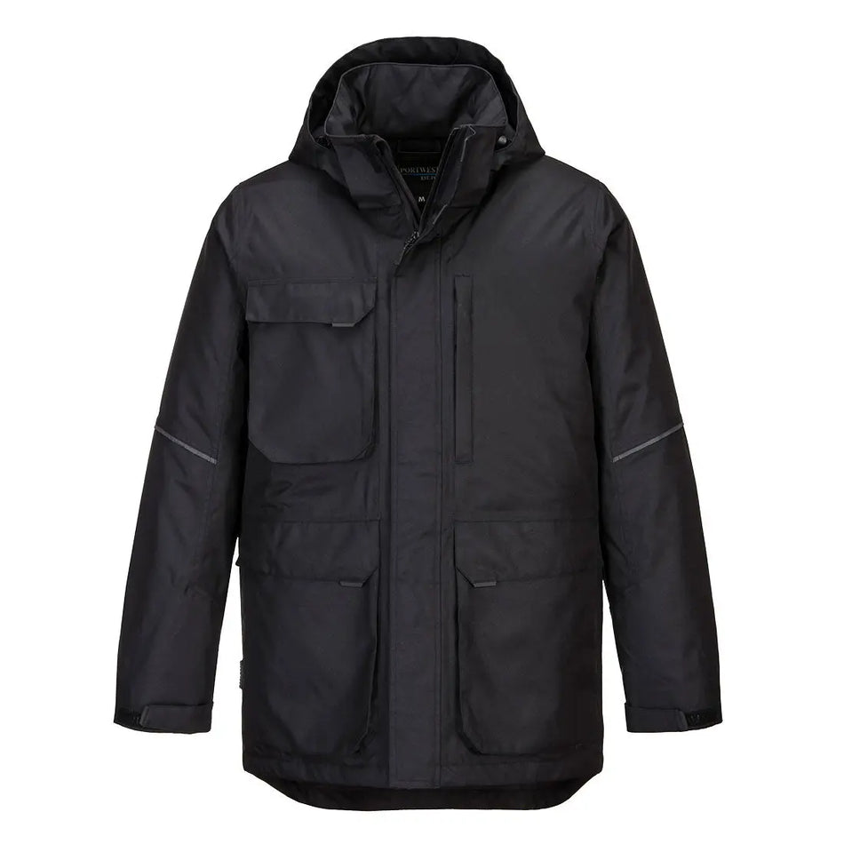 KX3 Parka KX360 Workschutz.de