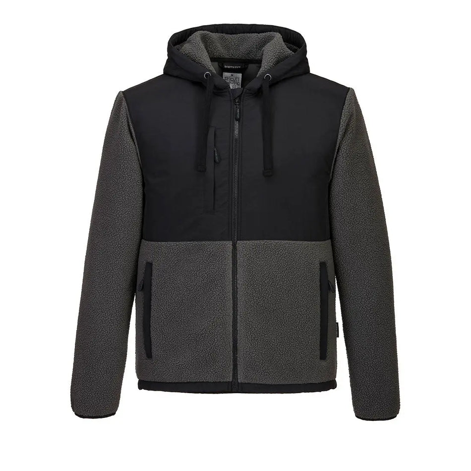 KX3 Borg Fleecejacke KX371 Workschutz.de