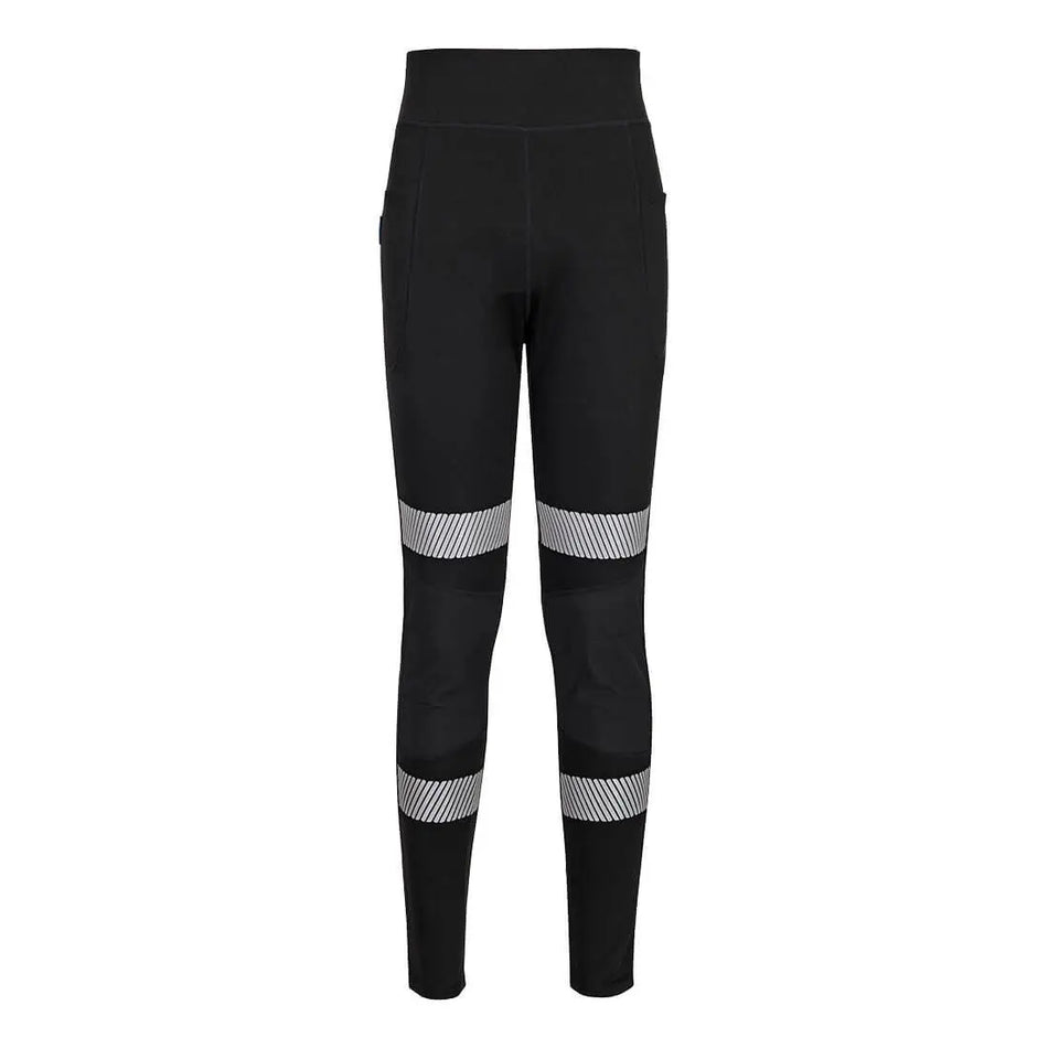 KX3 Enhanced Flexi Work Leggings für Frauen KX381 