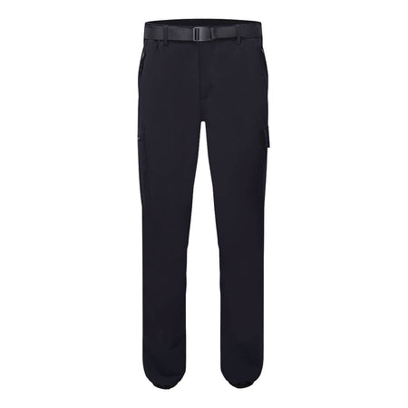 Leichte Stretch-Hose mit Bündchen L712 - Workschutz.de