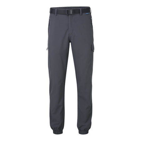 Leichte Stretch-Hose mit Bündchen L712 - Workschutz.de
