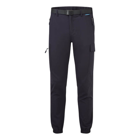 Leichte Stretch-Hose mit Bündchen L712 - Workschutz.de