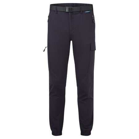 Leichte Stretch-Hose mit Bündchen L712 - Workschutz.de