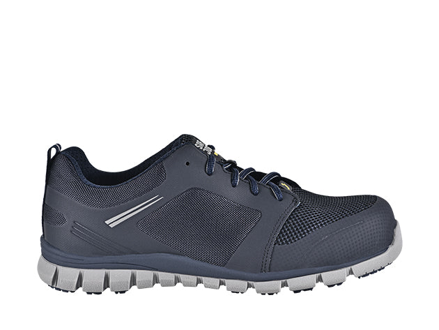 Sicherheitsschuhe Marineblau Safety Jogger LIGERO