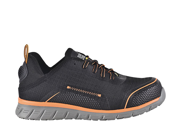 Leichter, sportlicher Sneaker