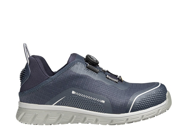 Leichter, sportlicher Sneaker mit TLS-Verschluss