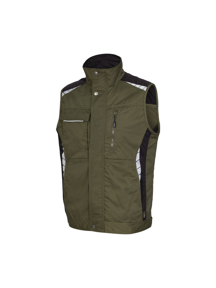 LeiKaTex® | work | Weste 