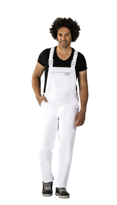 Latzhose - Herren - Planam - anthrazit Planam