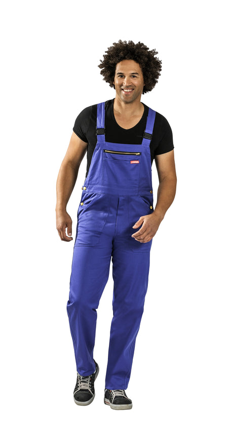 Latzhose - Herren - Planam - anthrazit Planam