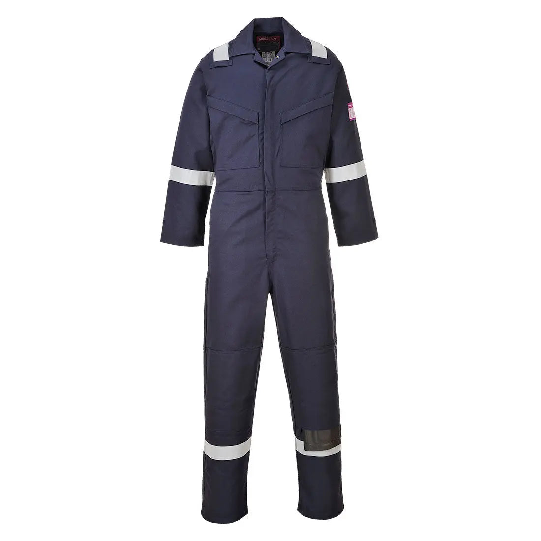 MODAFLAME Overall  MX28 Workschutz.de