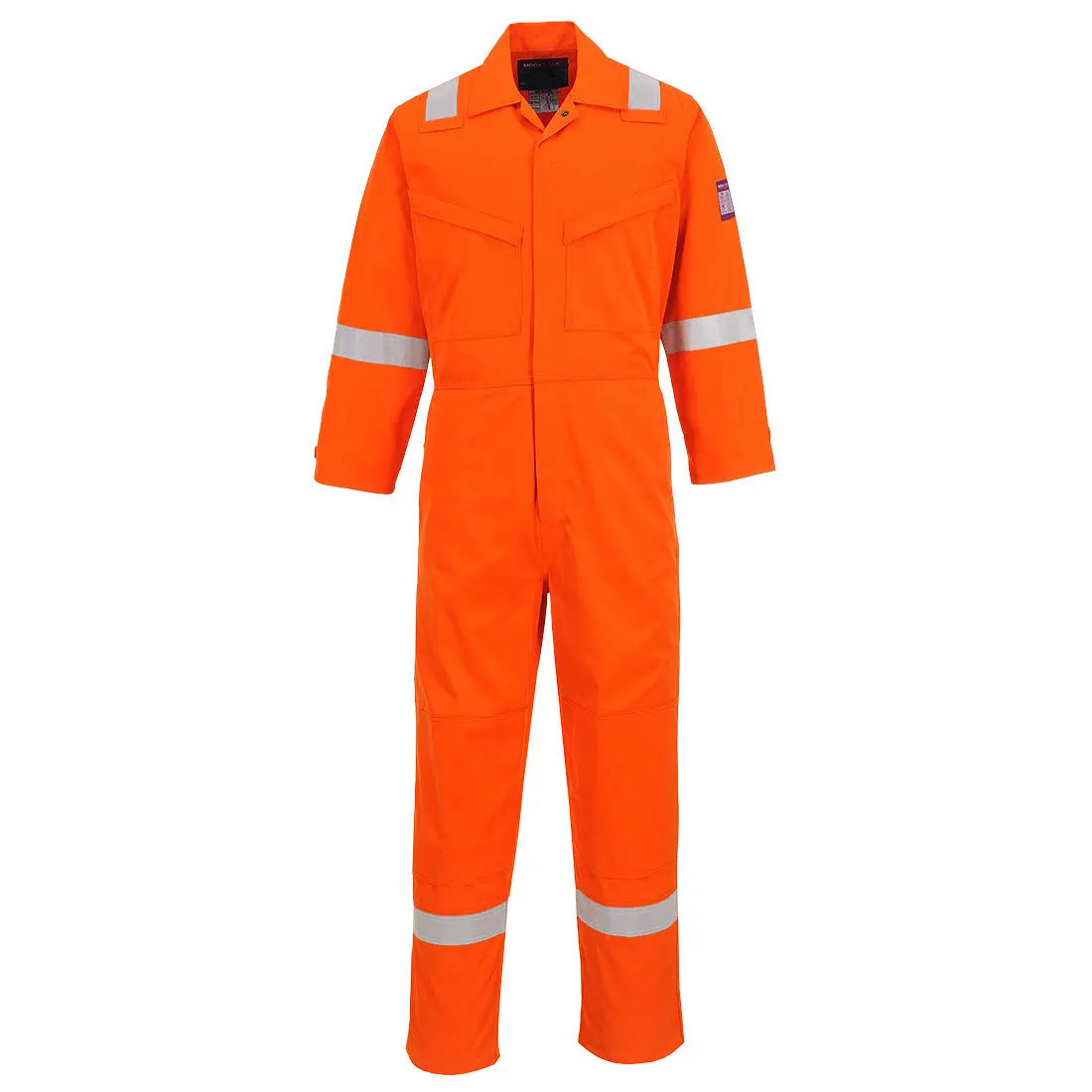 MODAFLAME Overall  MX28 Workschutz.de