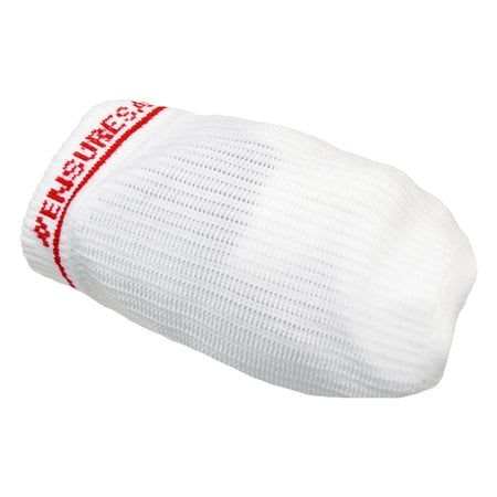 NITRAS All Season-Socken, weiß, OEKO-TEX NITRAS