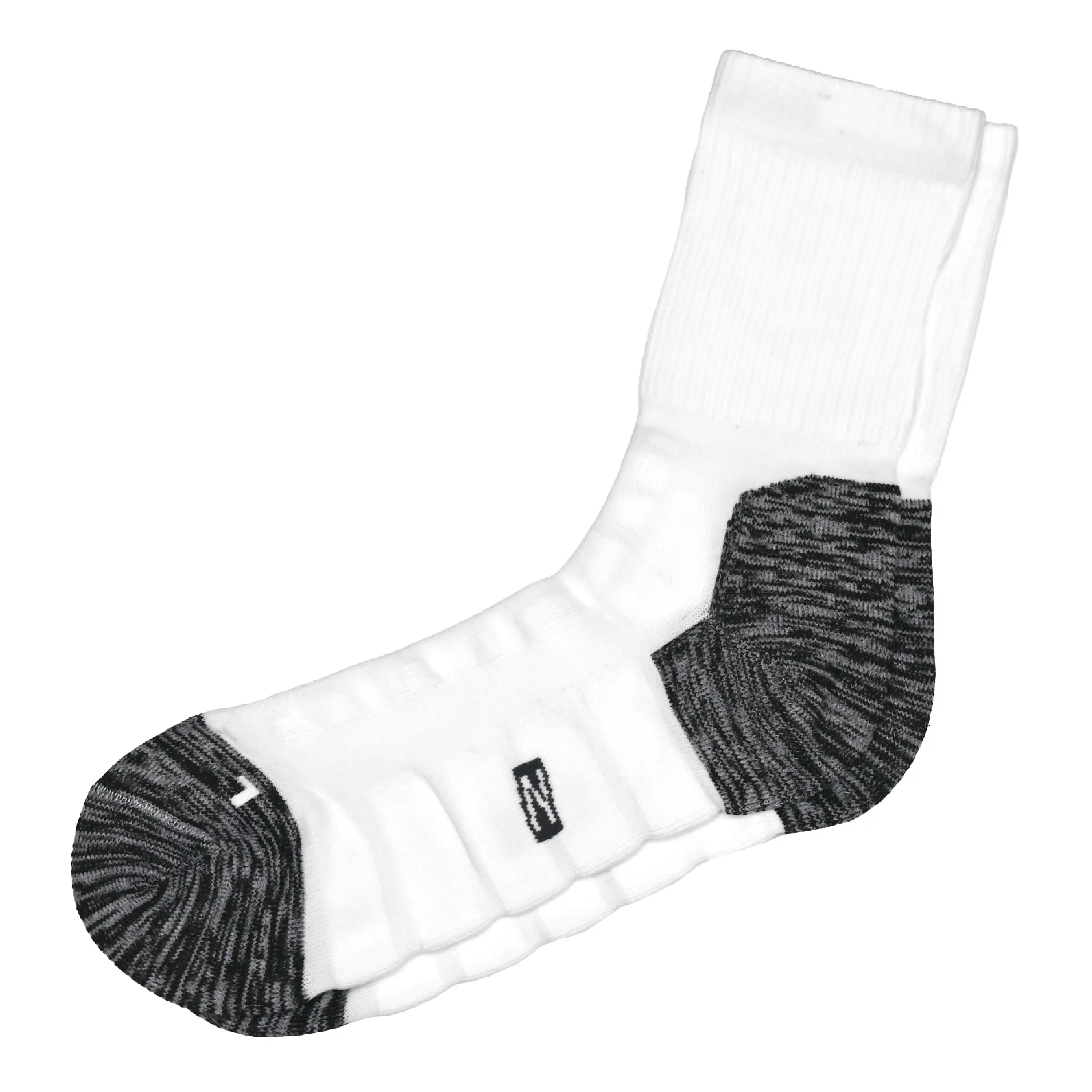 NITRAS All Season-Socken, weiß, OEKO-TEX NITRAS