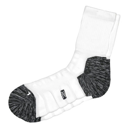 NITRAS All Season-Socken, weiß, OEKO-TEX NITRAS