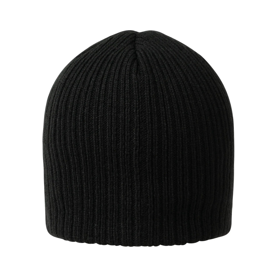 NITRAS Kinder-Strickmütze, schwarz NITRAS