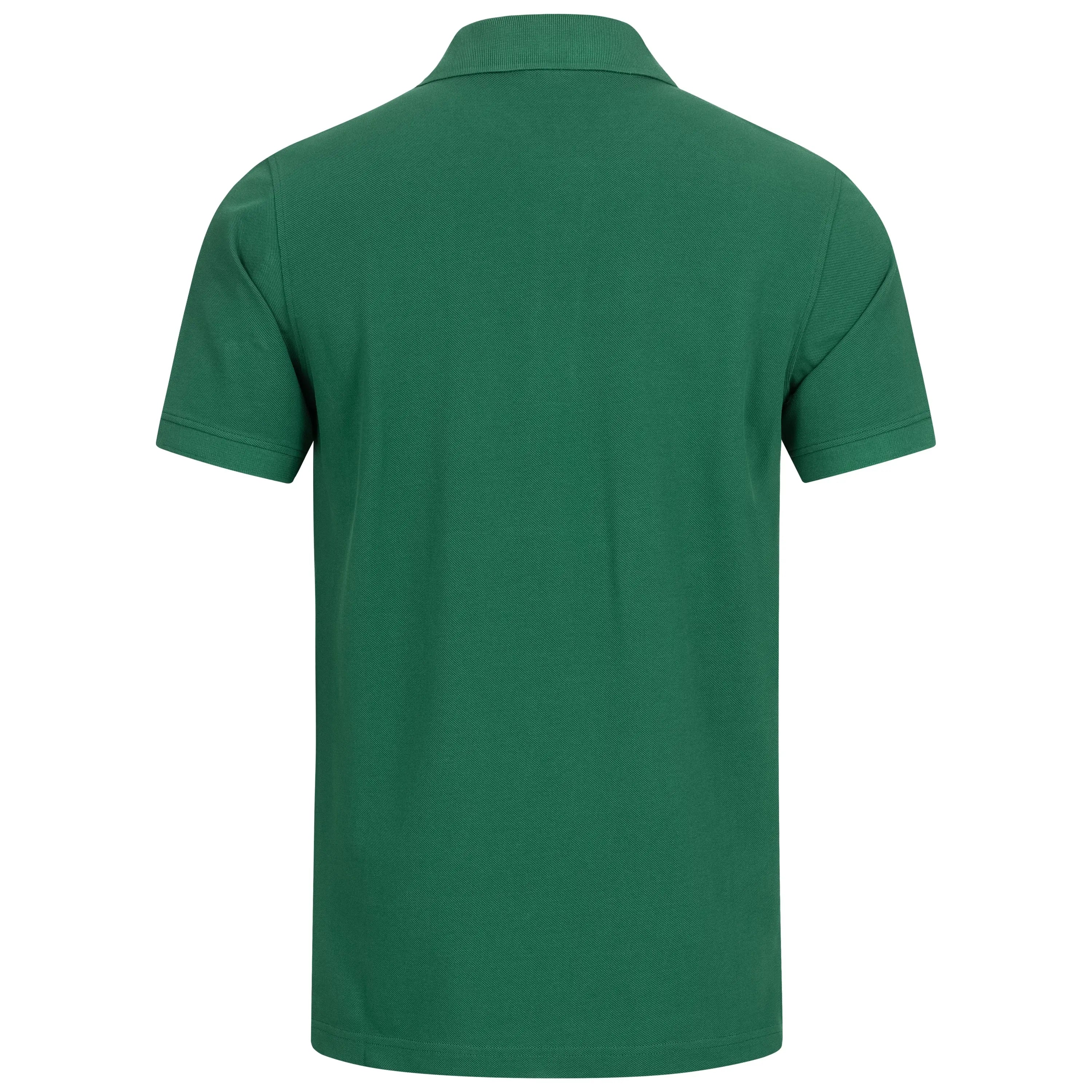 NITRAS MOTION TEX LIGHT, Poloshirt, grün, OEKO-TEX NITRAS