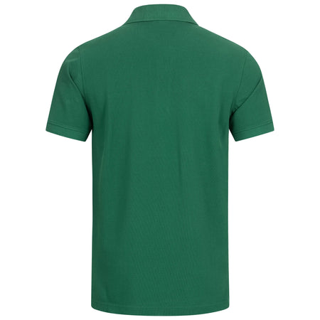 NITRAS MOTION TEX LIGHT, Poloshirt, grün, OEKO-TEX NITRAS