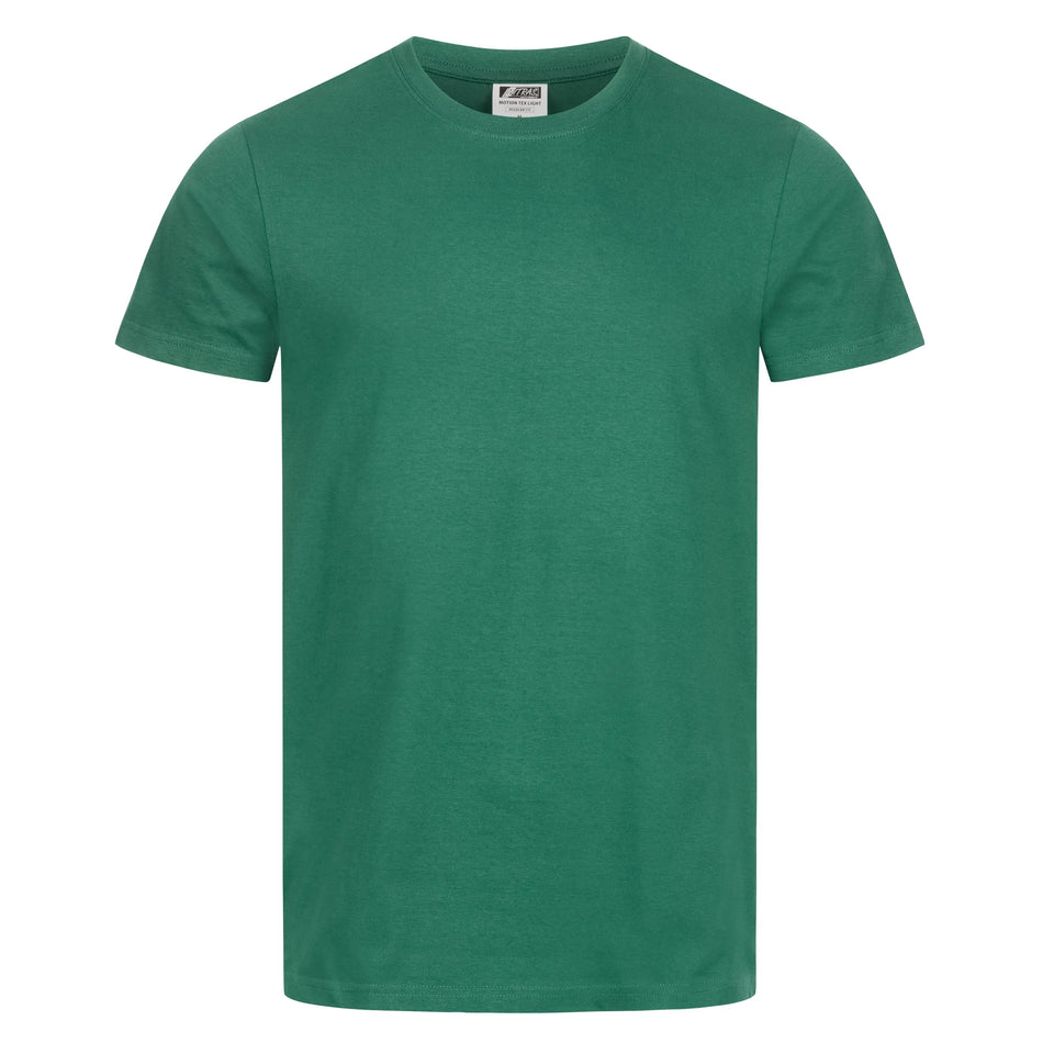 NITRAS MOTION TEX LIGHT, T-Shirt, grün, OEKO-TEX NITRAS