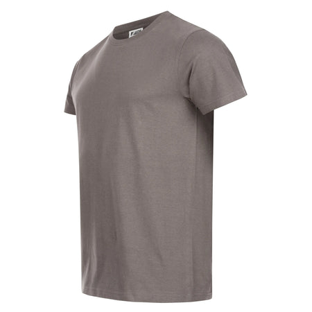 NITRAS MOTION TEX LIGHT, T-Shirt, grau, OEKO-TEX NITRAS