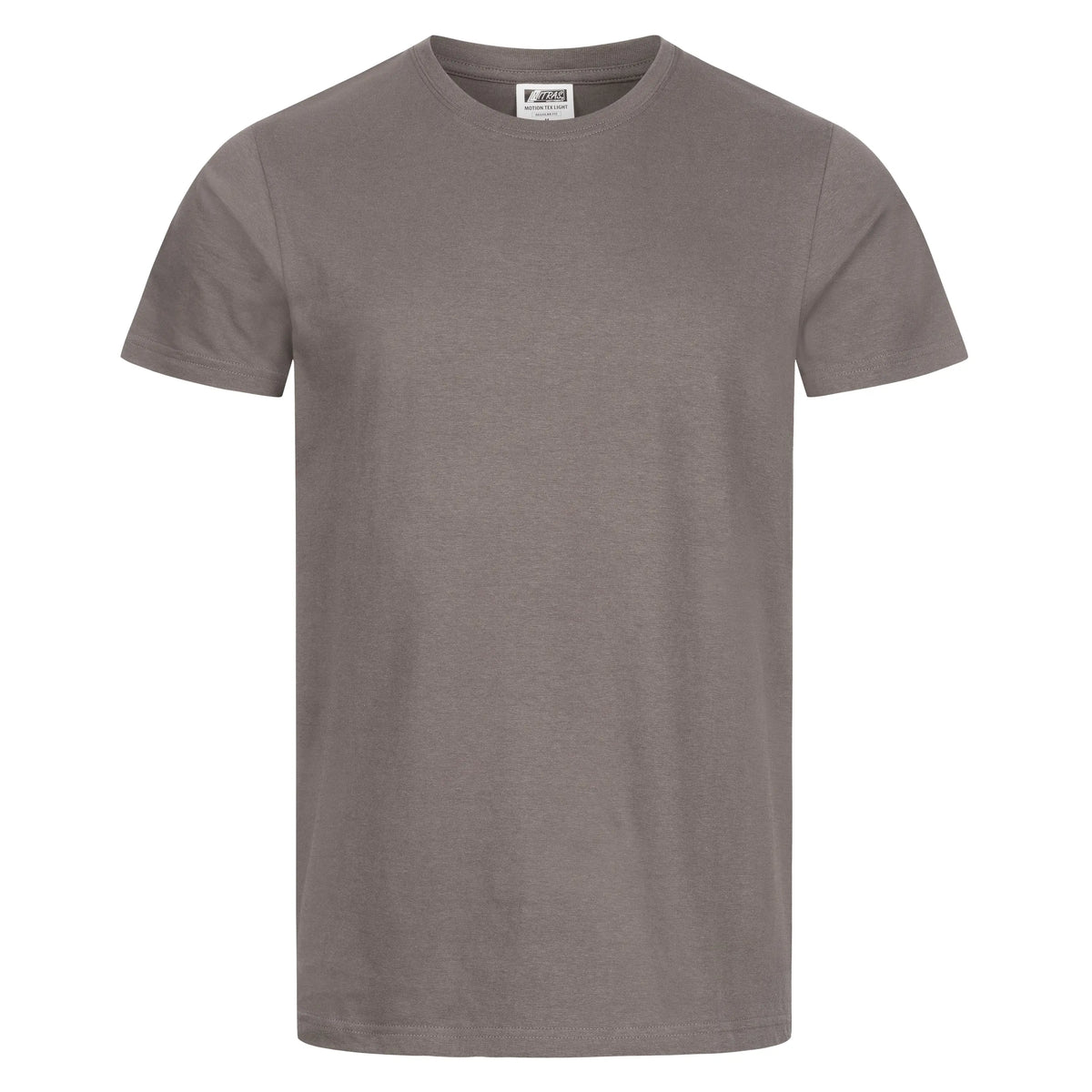 NITRAS MOTION TEX LIGHT, T-Shirt, grau, OEKO-TEX NITRAS