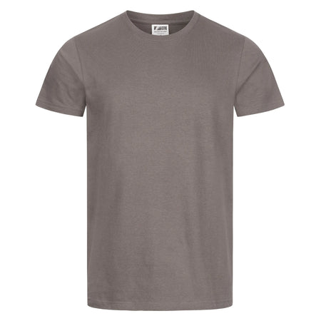 NITRAS MOTION TEX LIGHT, T-Shirt, grau, OEKO-TEX NITRAS