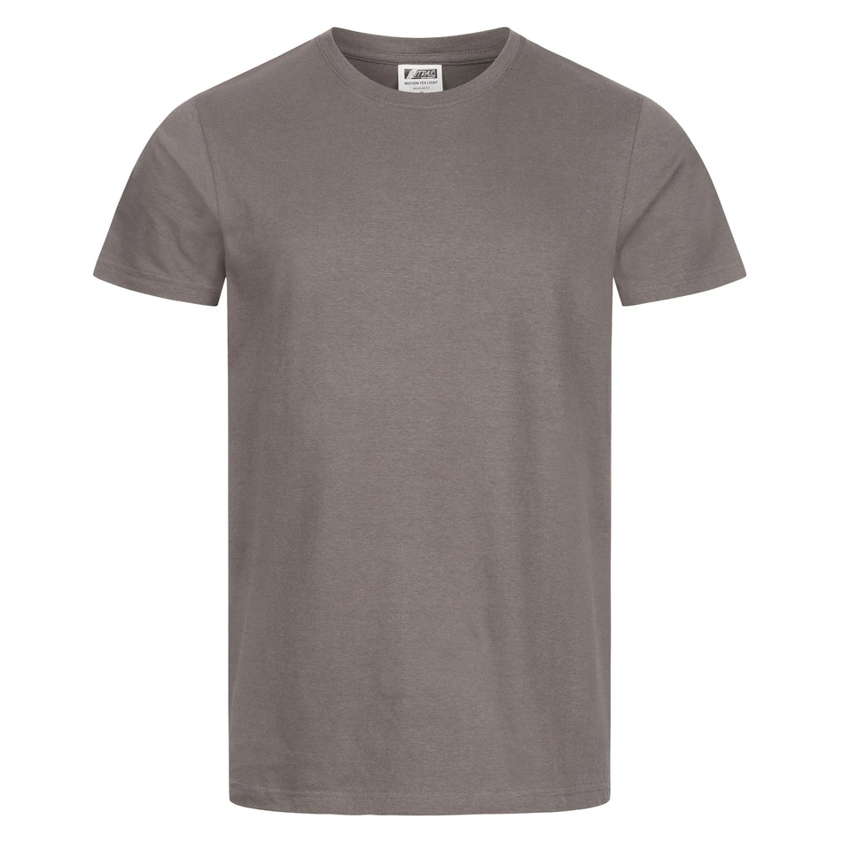 NITRAS MOTION TEX LIGHT, T-Shirt, grau, OEKO-TEX NITRAS