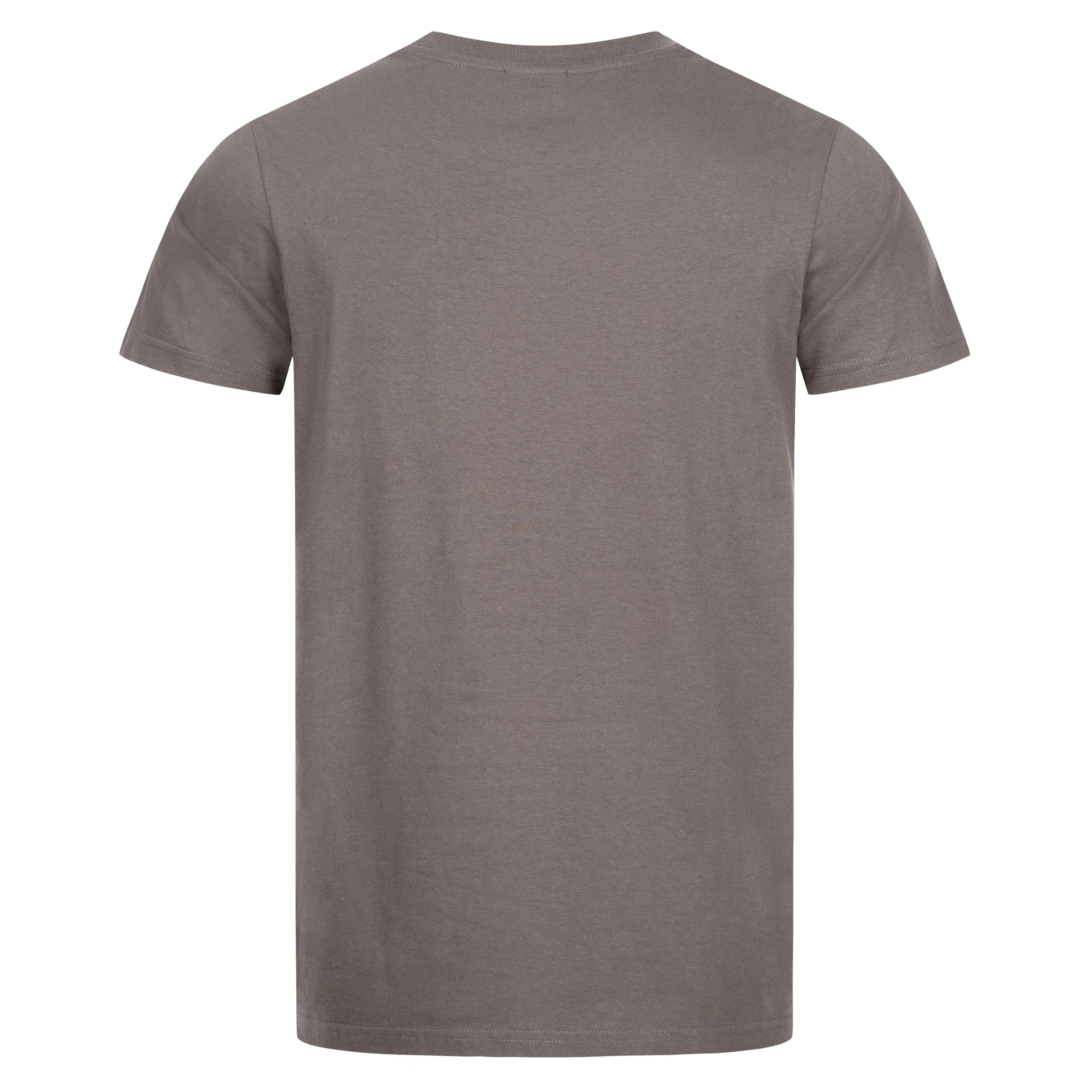 NITRAS MOTION TEX LIGHT, T-Shirt, grau, OEKO-TEX NITRAS