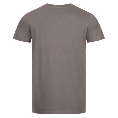 NITRAS MOTION TEX LIGHT, T-Shirt, grau, OEKO-TEX NITRAS