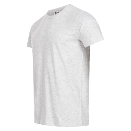 NITRAS MOTION TEX LIGHT, T-Shirt, hellgrau, OEKO-TEX NITRAS