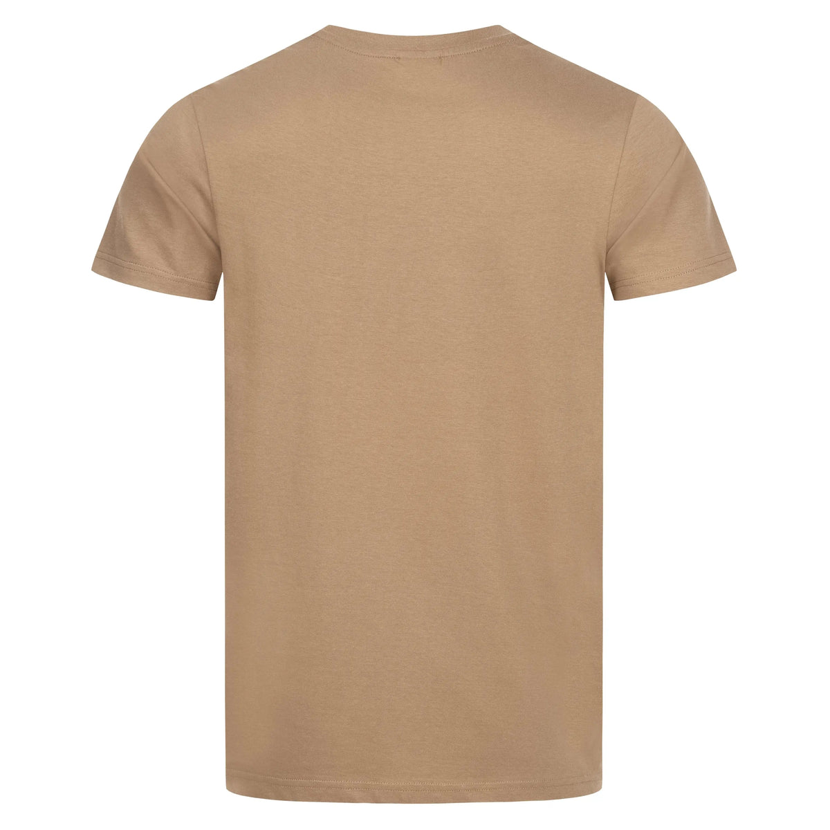 NITRAS MOTION TEX LIGHT, T-Shirt, khaki, OEKO-TEX NITRAS