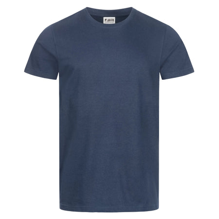 NITRAS MOTION TEX LIGHT, T-Shirt, marineblau, OEKO-TEX NITRAS