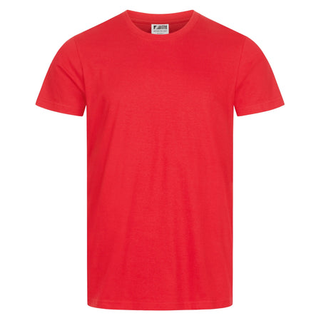 NITRAS MOTION TEX LIGHT, T-Shirt, rot, OEKO-TEX NITRAS