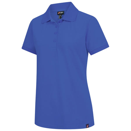 NITRAS MOTION TEX PLUS, Poloshirt, königsblau, EN 13758-2, OEKO-TEX NITRAS