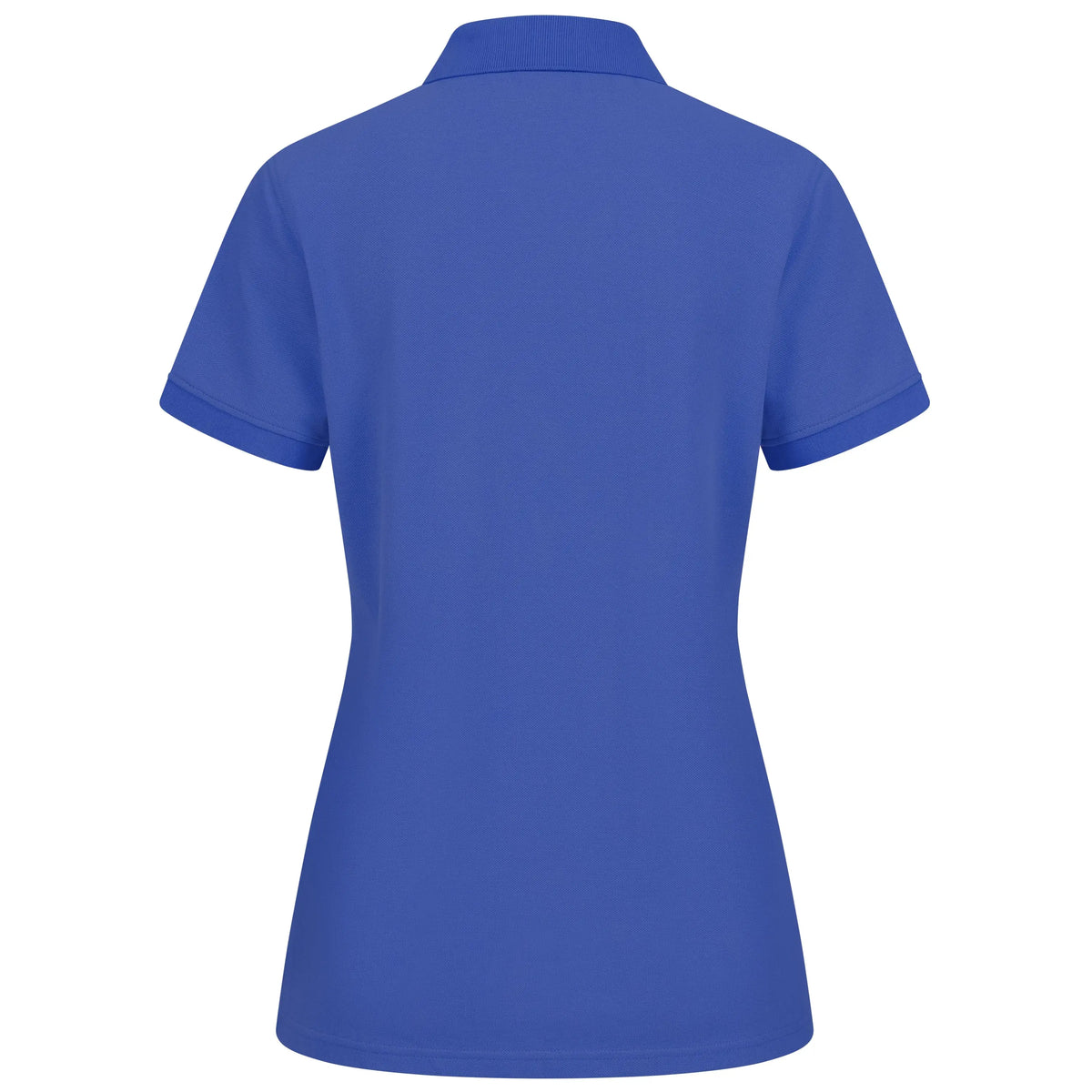 NITRAS MOTION TEX PLUS, Poloshirt, königsblau, EN 13758-2, OEKO-TEX NITRAS