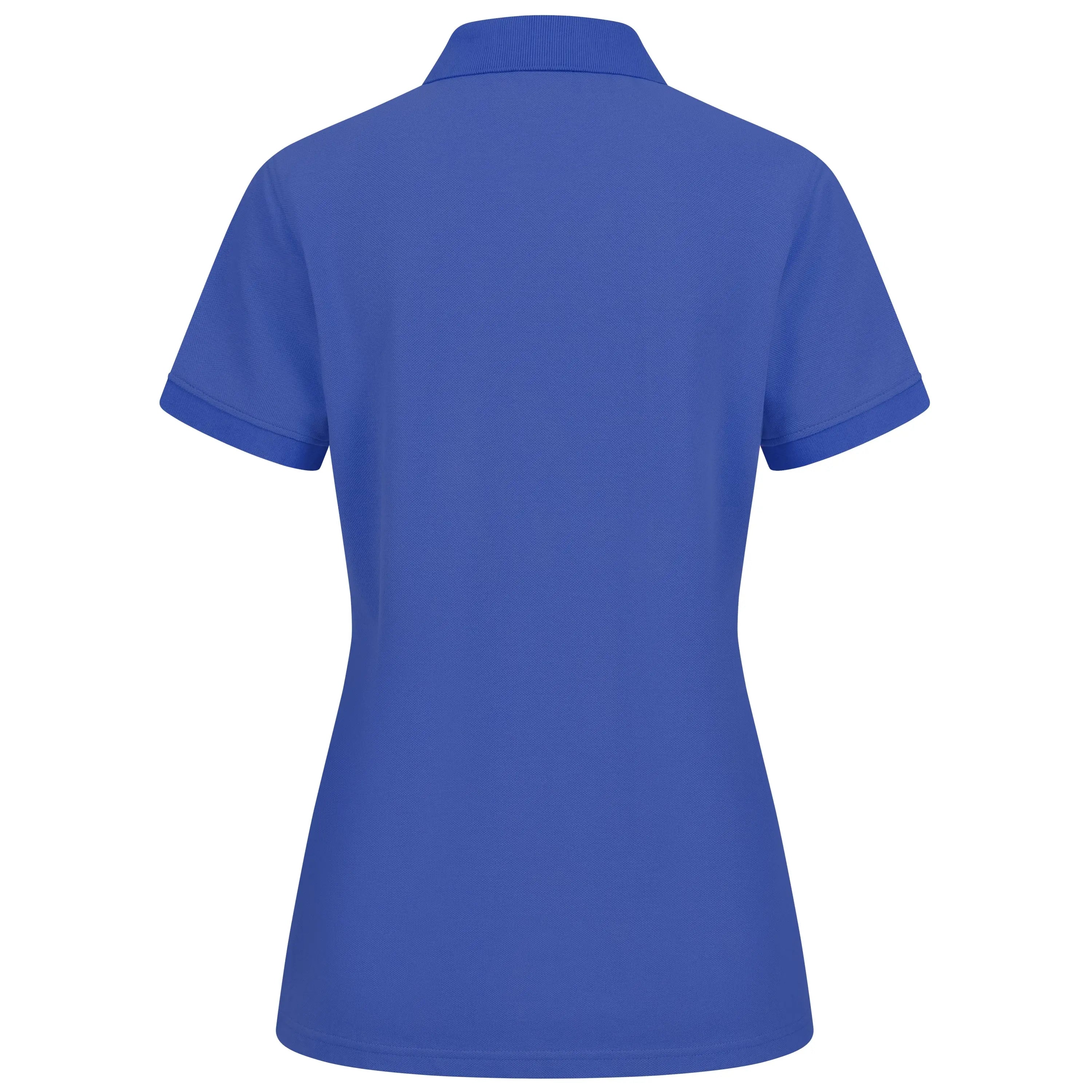 NITRAS MOTION TEX PLUS, Poloshirt, königsblau, EN 13758-2, OEKO-TEX NITRAS