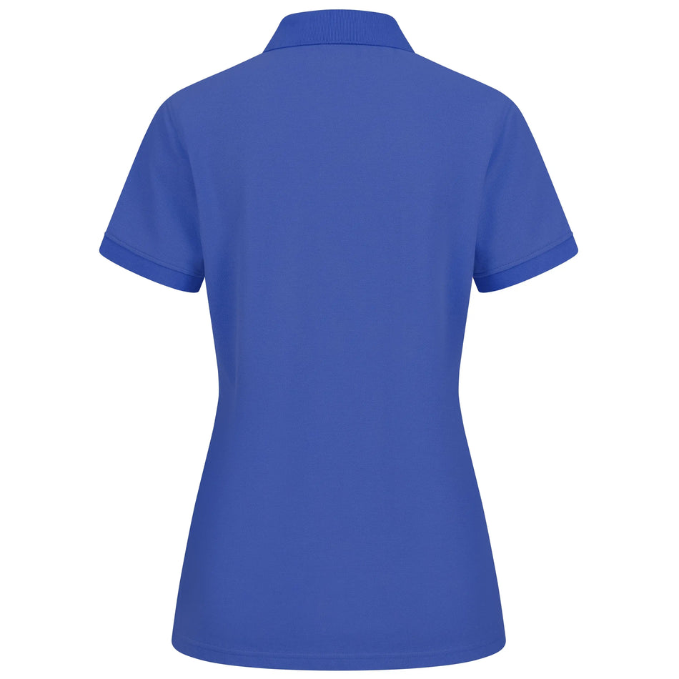 NITRAS MOTION TEX PLUS, Poloshirt, königsblau, EN 13758-2, OEKO-TEX NITRAS