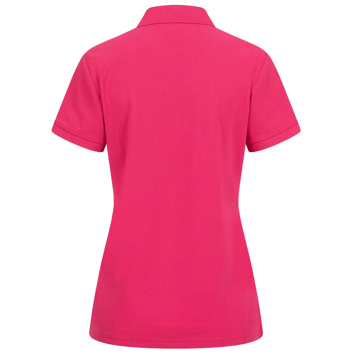 NITRAS MOTION TEX PLUS, Poloshirt, pink, EN 13758-2, OEKO-TEX NITRAS