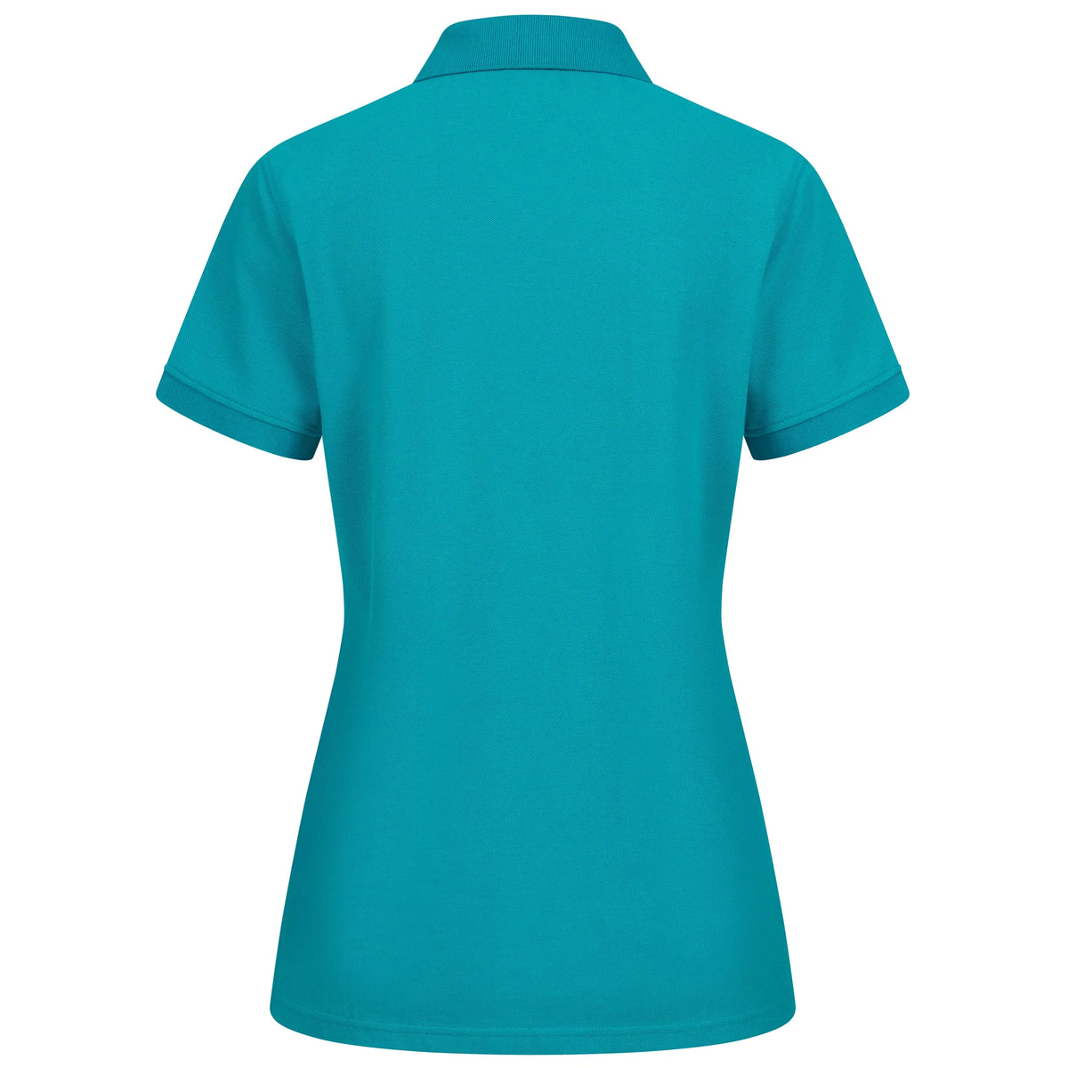 NITRAS MOTION TEX PLUS, Poloshirt, türkis, EN 13758-2, OEKO-TEX NITRAS