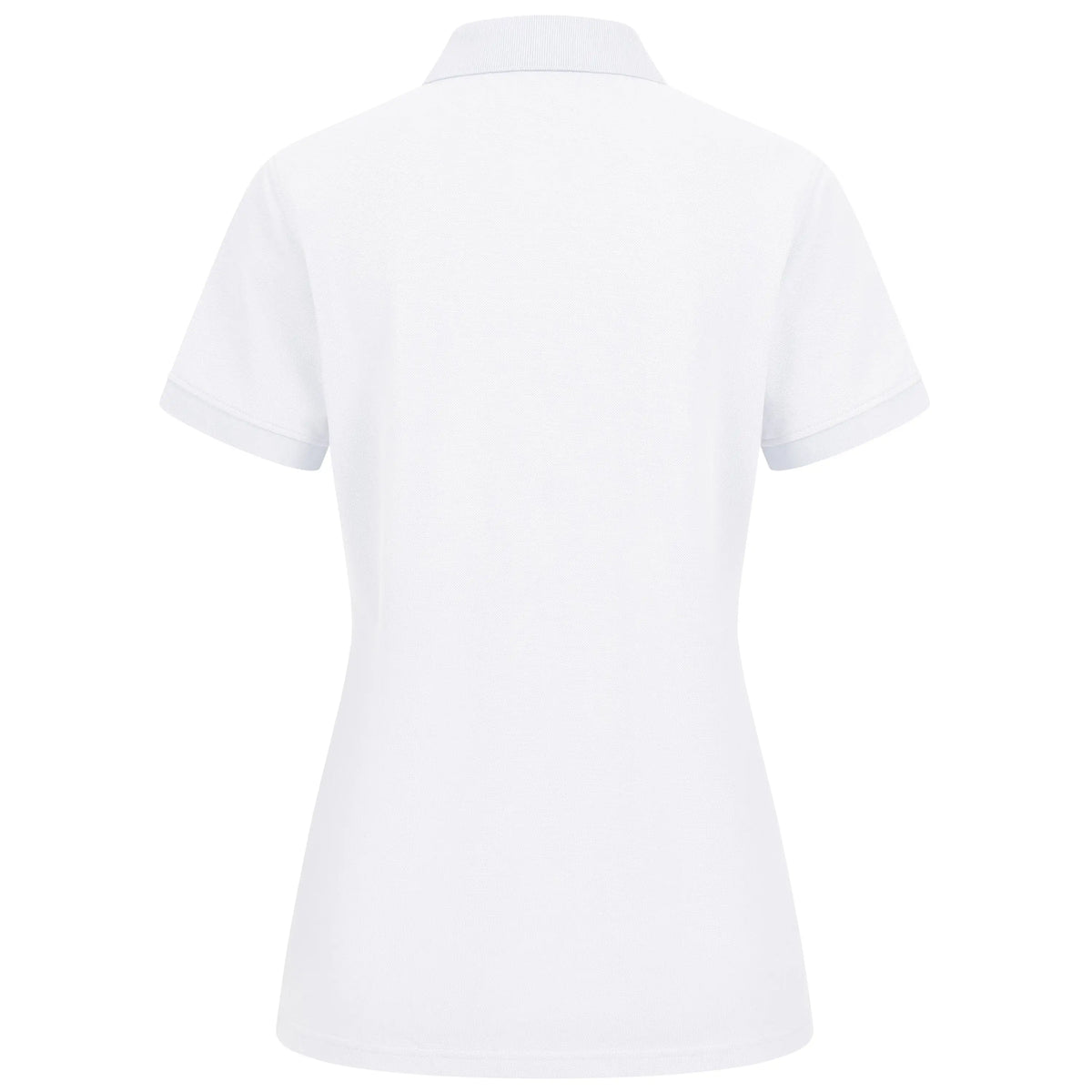 NITRAS MOTION TEX PLUS, Poloshirt, weiß, EN 13758-2, OEKO-TEX NITRAS