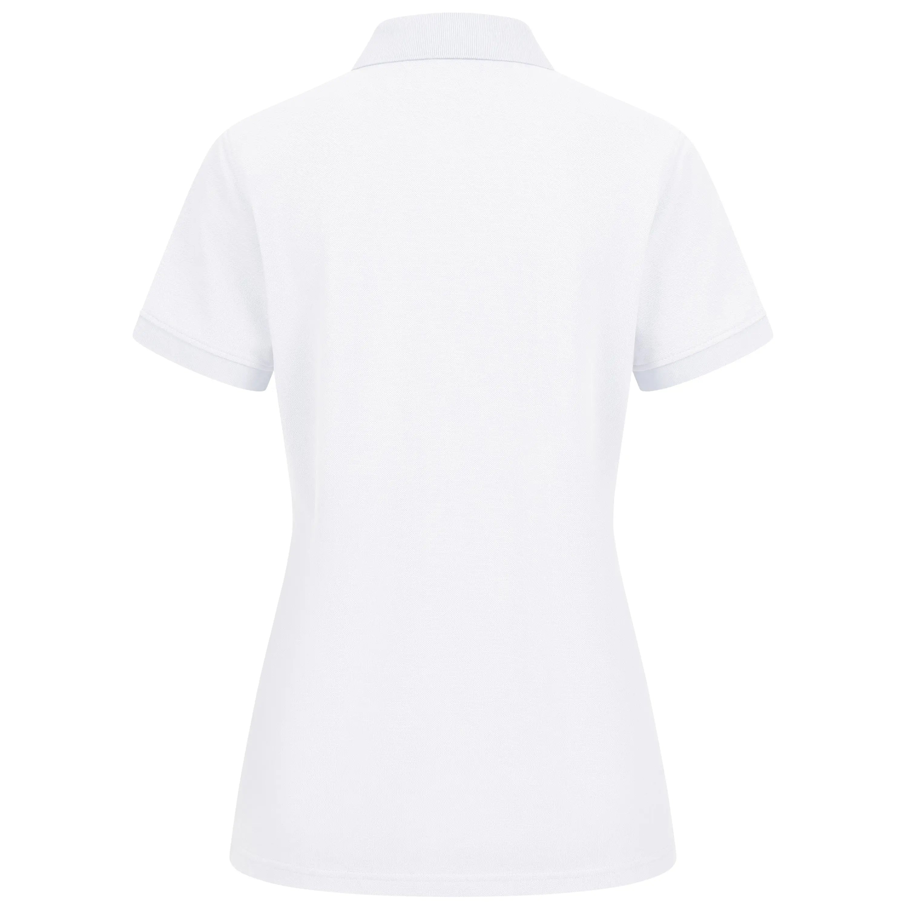 NITRAS MOTION TEX PLUS, Poloshirt, weiß, EN 13758-2, OEKO-TEX NITRAS