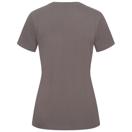 NITRAS MOTION TEX PLUS, T-Shirt, grau, EN 13758-2, OEKO-TEX NITRAS