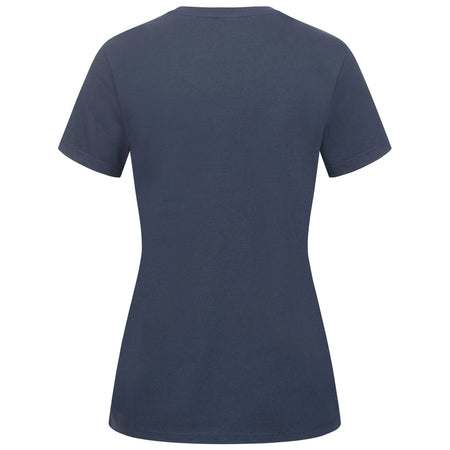 NITRAS MOTION TEX PLUS, T-Shirt, marineblau, EN 13758-2, OEKO-TEX NITRAS
