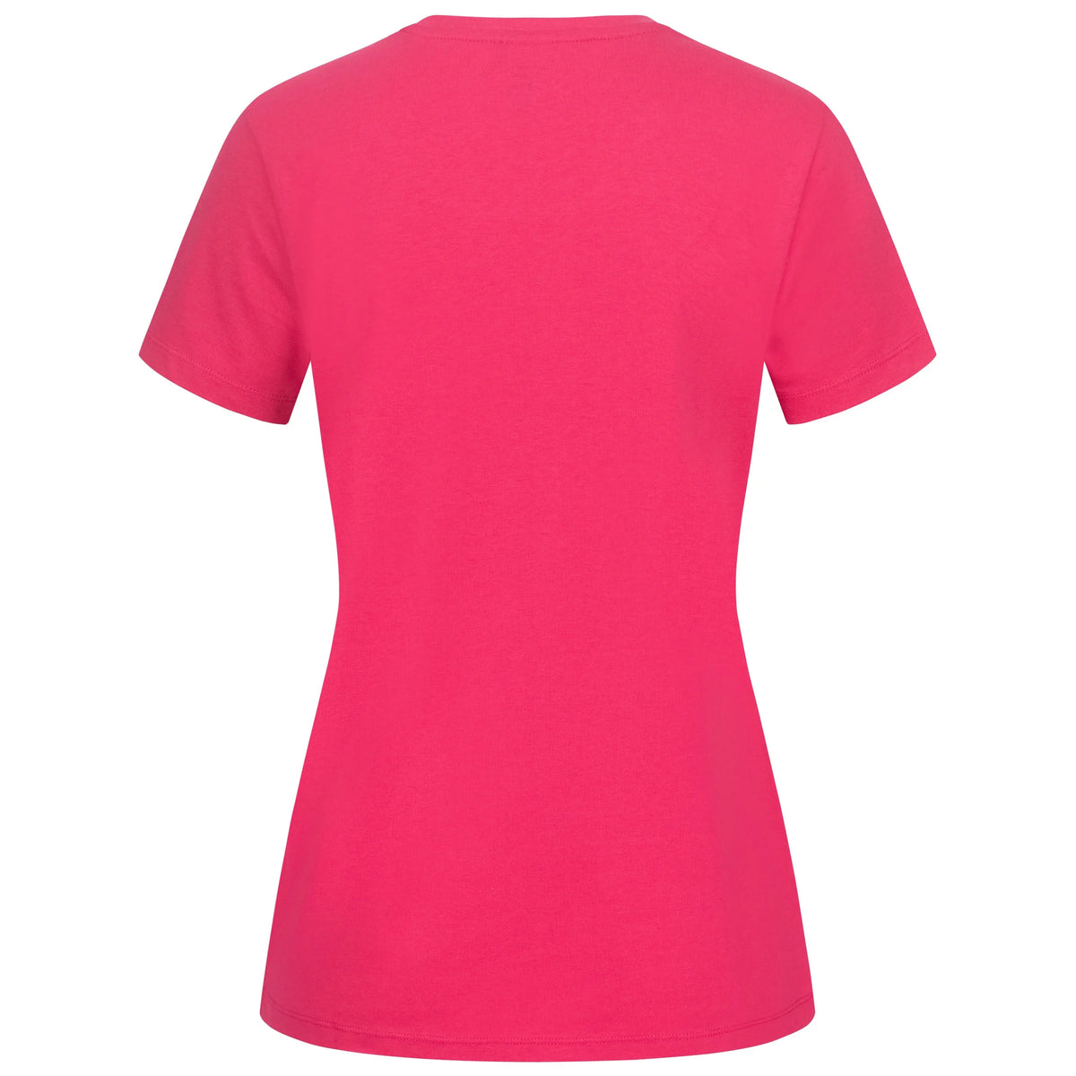 NITRAS MOTION TEX PLUS, T-Shirt, pink, EN 13758-2, OEKO-TEX NITRAS