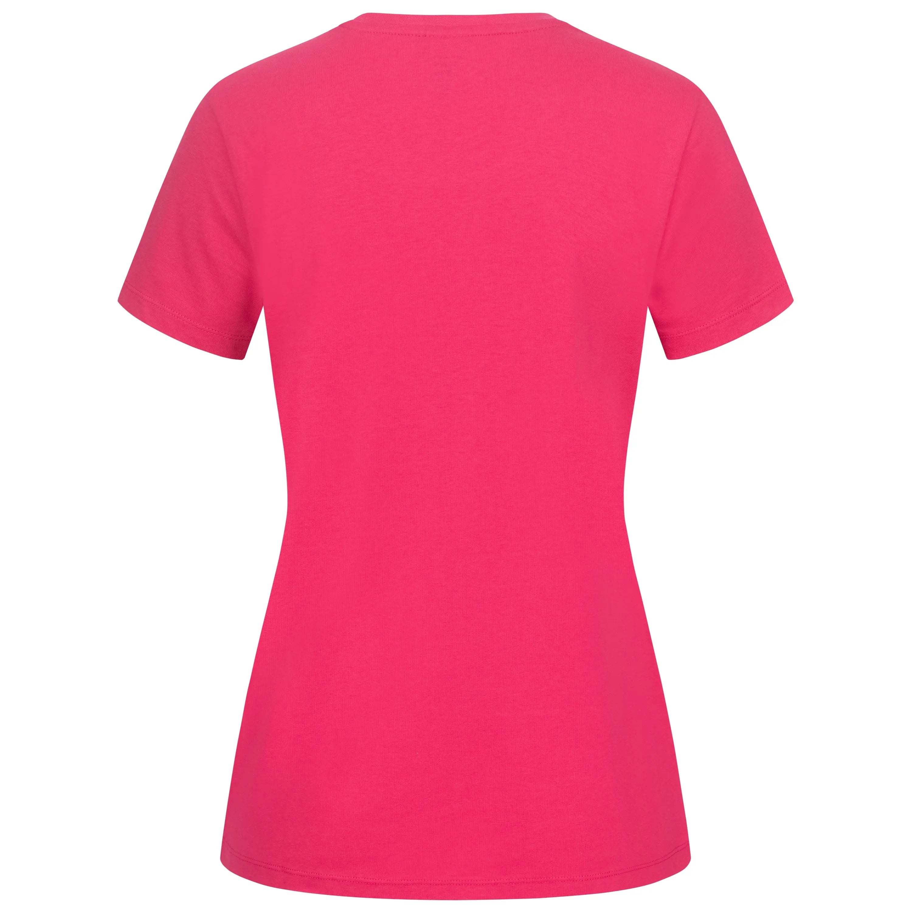 NITRAS MOTION TEX PLUS, T-Shirt, pink, EN 13758-2, OEKO-TEX NITRAS